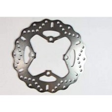 EBC Brakes X - Series Floating MC Rotors Rear - MD851C